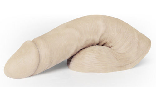 фаллоимитатор fleshlight mr. limpy мягкий, большой, 16852