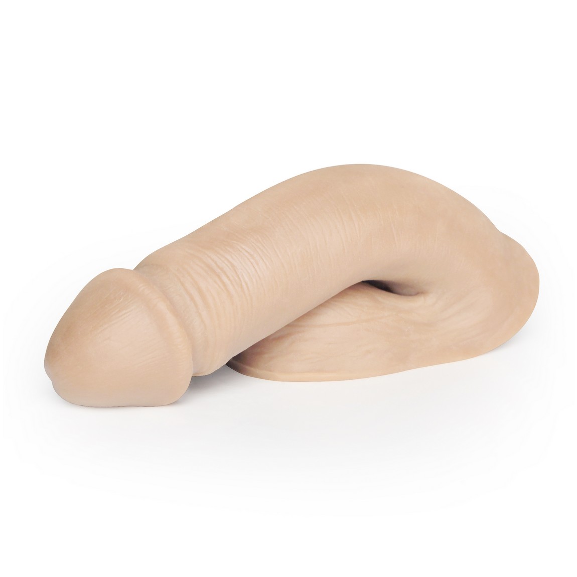 фаллоимитатор fleshlight mr. limpy мягкий, маленький, 16838