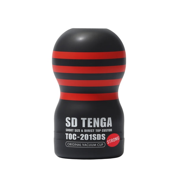 Мастурбатор Tenga SD Original Vacuum Cup Strong, TOC-201SDH