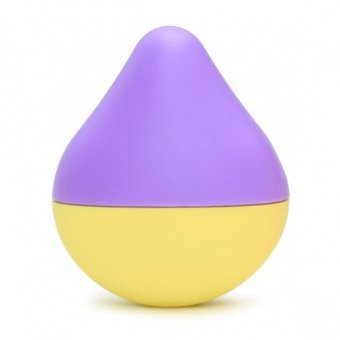 вибратор iroha mini fuji-lemon, hmm-01