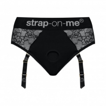 Пояс для страпона Strap-On-Me Harnais Lingerie Diva S, 6015971