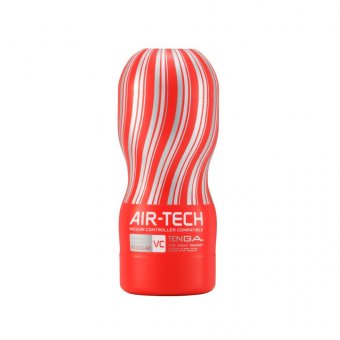 мастурбатор tenga совместимый с вакуумной насадкой air-tech vc , atv-001r
